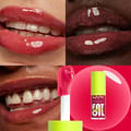 NYX Fat Oil Lip Drip Gloss - 05 Newsfeed