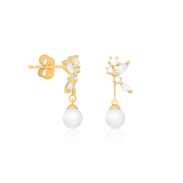 Navaro Earrings Lady - NEL-G03