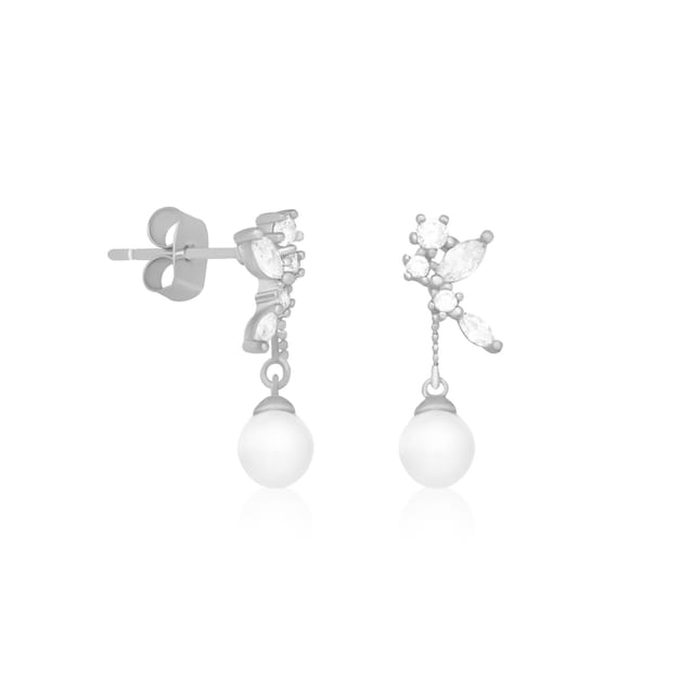 Navaro Earrings Lady - NEL-S03