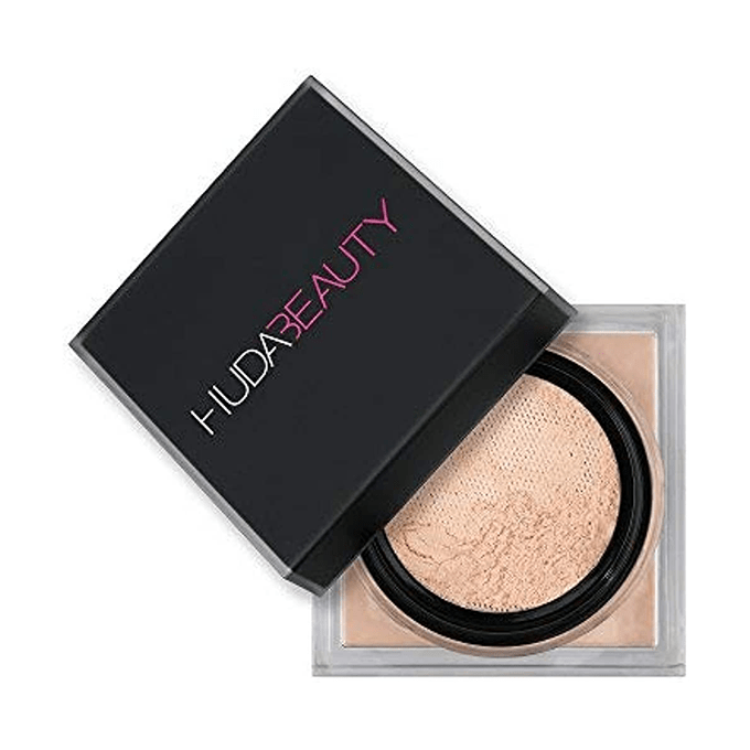 Huda Beauty Loose Powder 20g# Cupcake