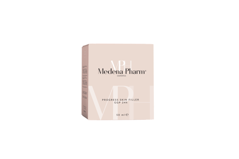 Medena Pharm Progress Skin Filler Ggp