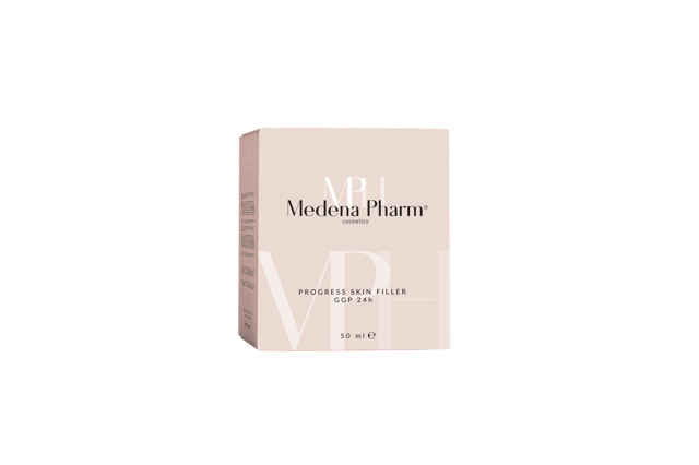 Medena Pharm Progress Skin Filler Ggp