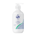 QV FACE OILYCOMB GEL CLEANSER 200ML AT