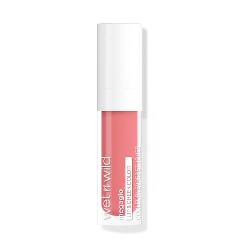 WET N WILD Mega Glo Liquid Lip&Cheek-6,5ml