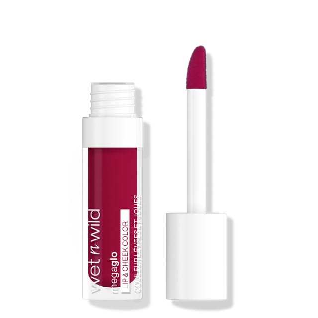 WET N WILD Mega Glo Liquid Lip&Cheek-6,5ml