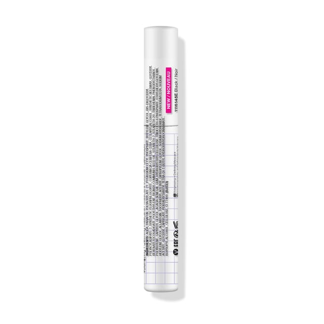 WET N WILD Mega Volume Volum+Def Mascara-10ml