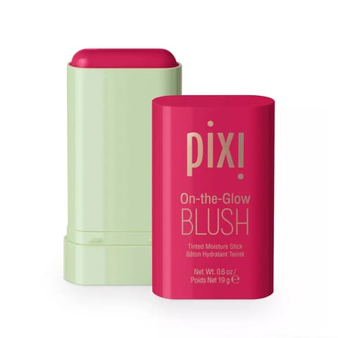 Pixi On The Glow Blush Stick - Ruby