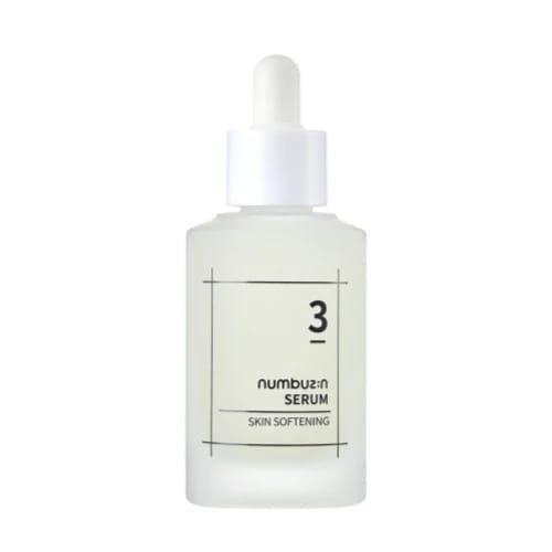 Numbuzin No. 3 Skin Softening Serum 50ml