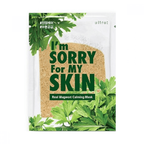 I'mSorry For My Skin Soothing Mask 23ml