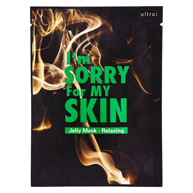 I'mSorry For My Skin True Relaxing Jelly Mask 33ml