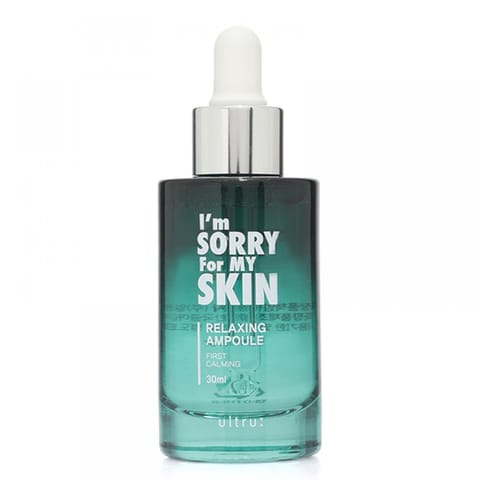 I'mSorry For My Skin Moisturizing and Relaxing Serum 30ml