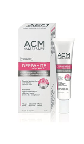 DEPIWHITE ADVANCED CREAM 40ML