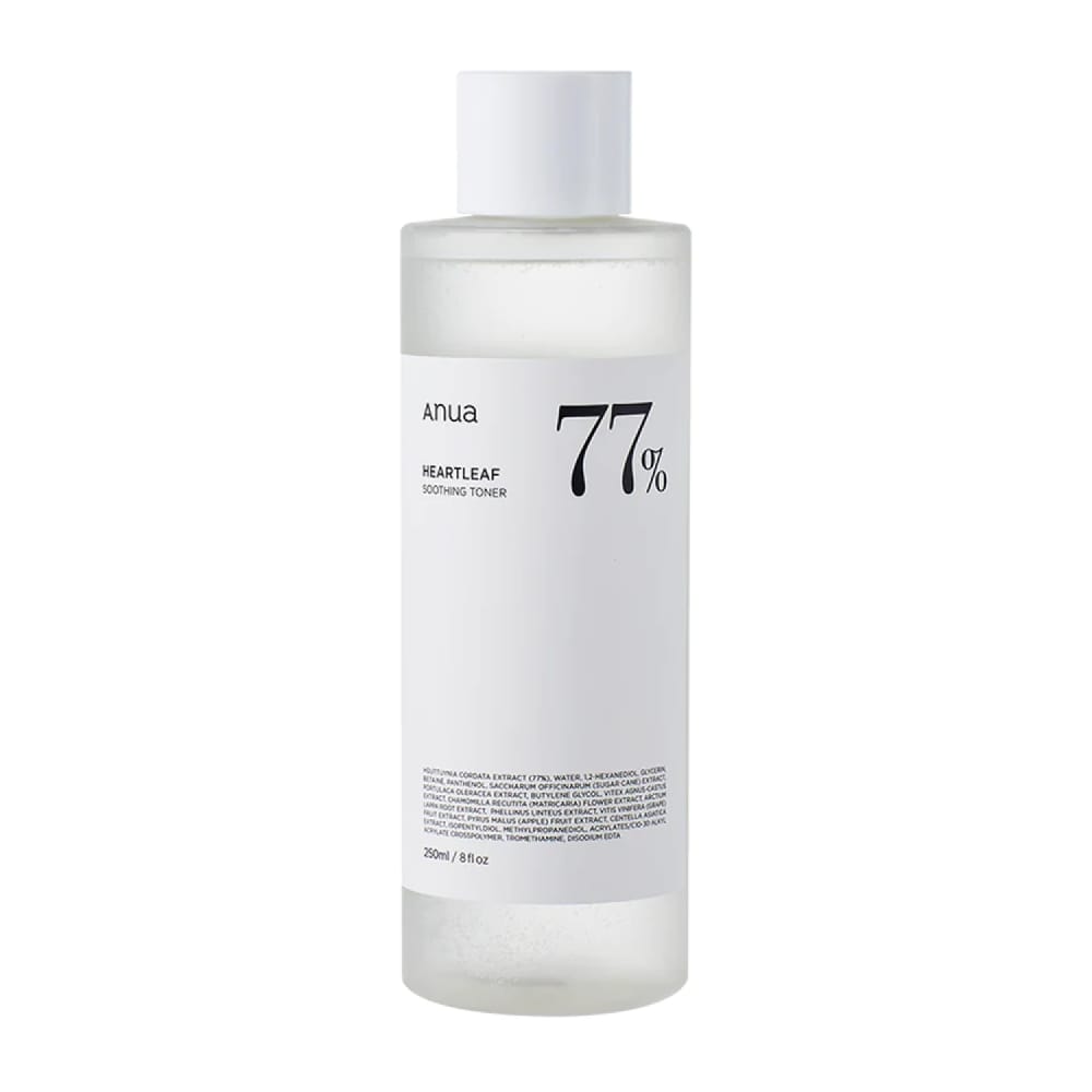 Anua Heartleaf 77% Soothing Toner