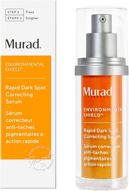 Murad Rapid Dark Spot Correct Serum 30ml