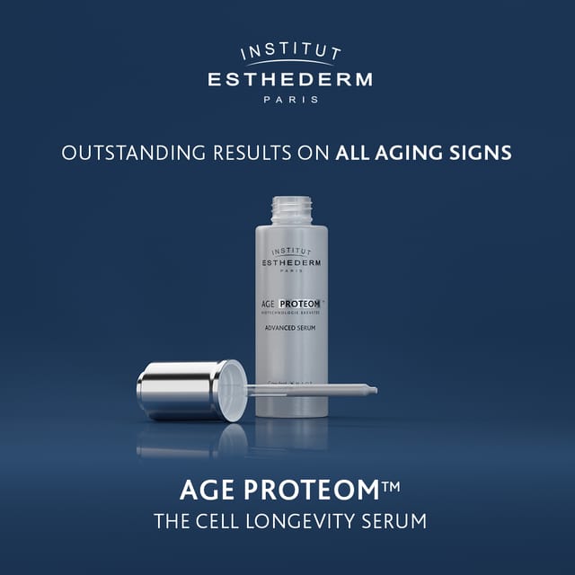 Esthederm Age Proteom Advanced Serum 30 Ml