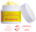 Seoul Ceuticals Ultra Glow Turmeric Face Cream 60ml