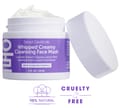 Seoul Ceuticals Whipped Creamy Cleansing Face Mask 60ml