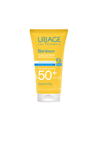 يورياج باريصن SPF 50+ ماتيف سائل - 50 مل
