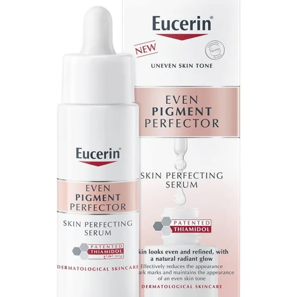 Eucerin Even Pigment Skin Perfectn Serum