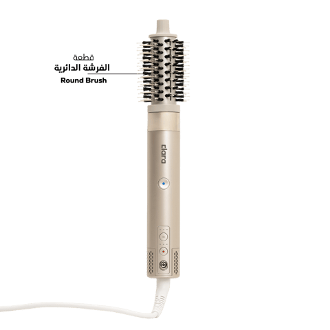 Clara Hair  Multistyler 6 In 1
