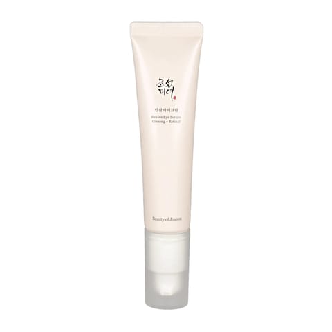 Beauty of Joseon Revive Eye Retinal
