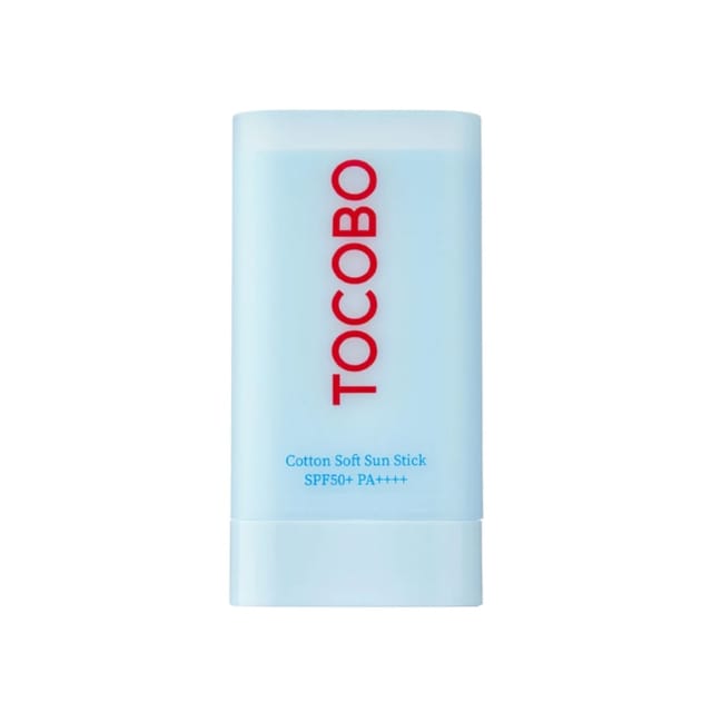 Tocobo Cotton Soft Sun Stick Spf50+