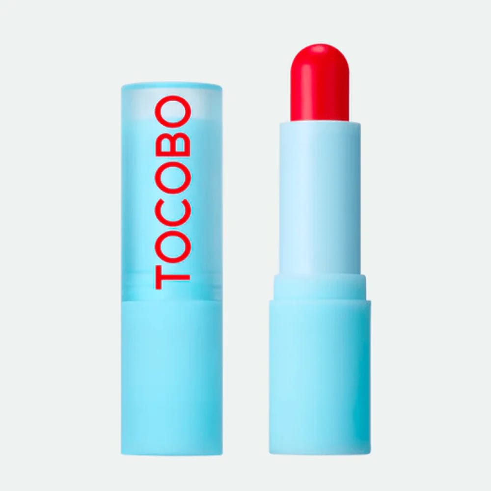 Tocobo Glass Tinted Lip Balm  011