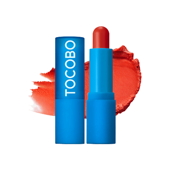 Tocobo Powder Cream Lip Balm  033