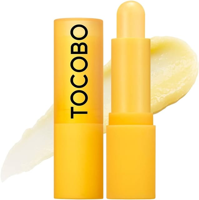 Tocobo Vitamin Nourishing Lip Balm