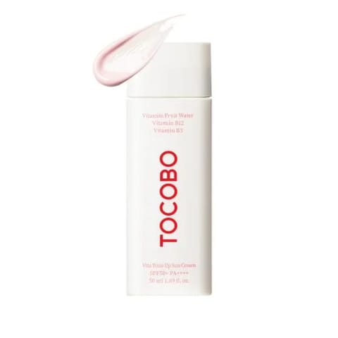 Tocobo Vita Tone Up Sun Creamspf50+