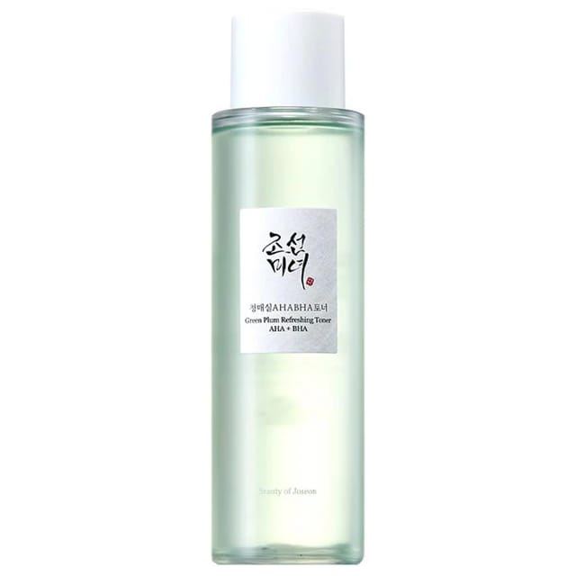 Beauty of Joseon Green Plum Toner 150ml