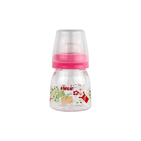 Farlin Feeding Bottle 60 ml