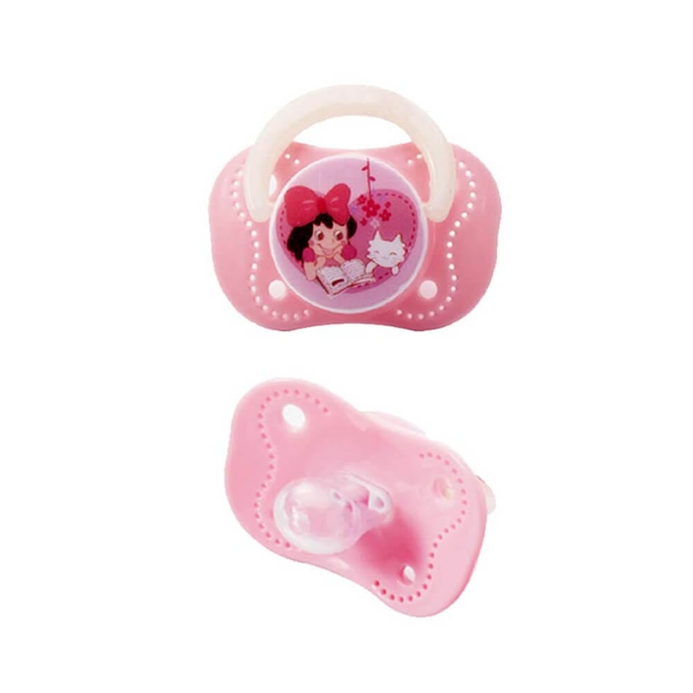 Farlin Chu Chu Cherry Pacifier 0M+