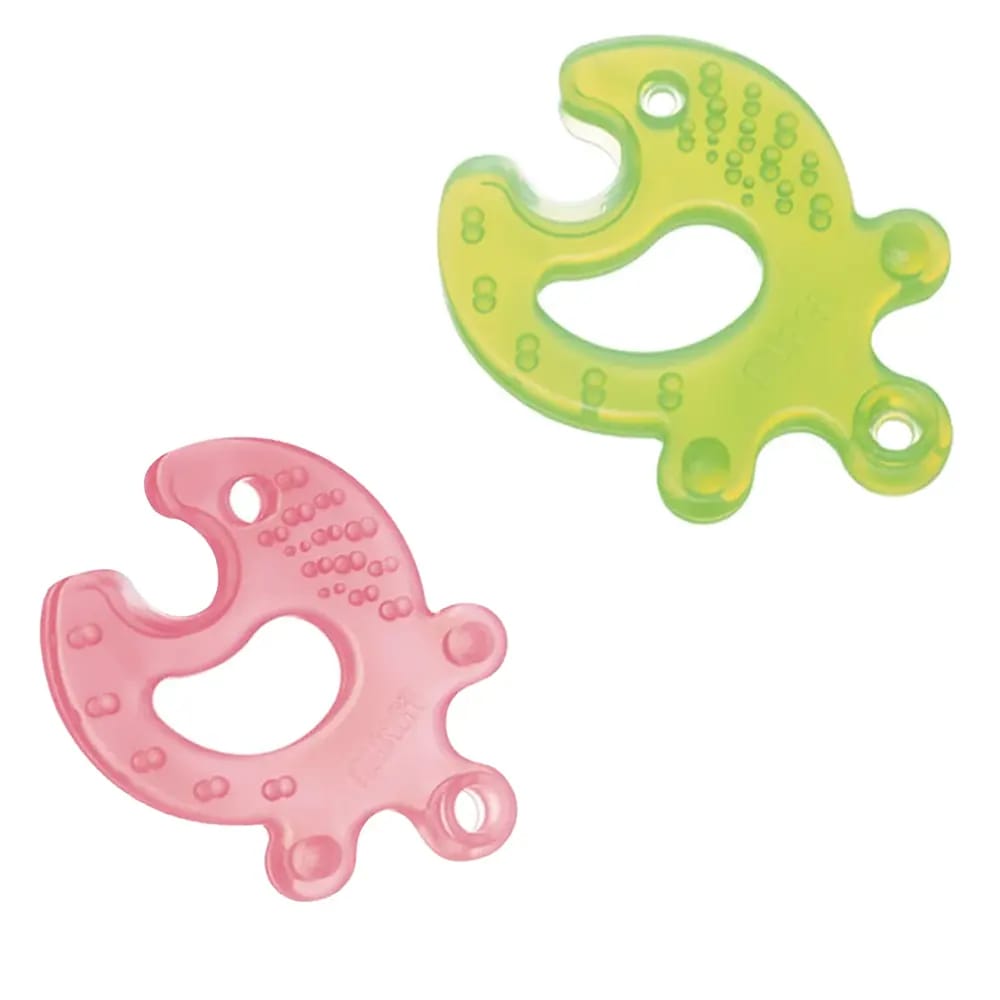 Farlin Teething  Puzzle Gum Bbs-004