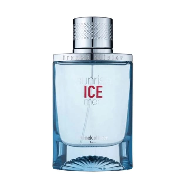 Franck Olivier Sunrise Urban Ice  75 Ml