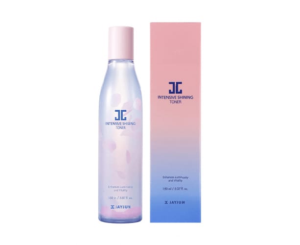 Jayjun Intensive Shining Toner - Pink - 150 ml