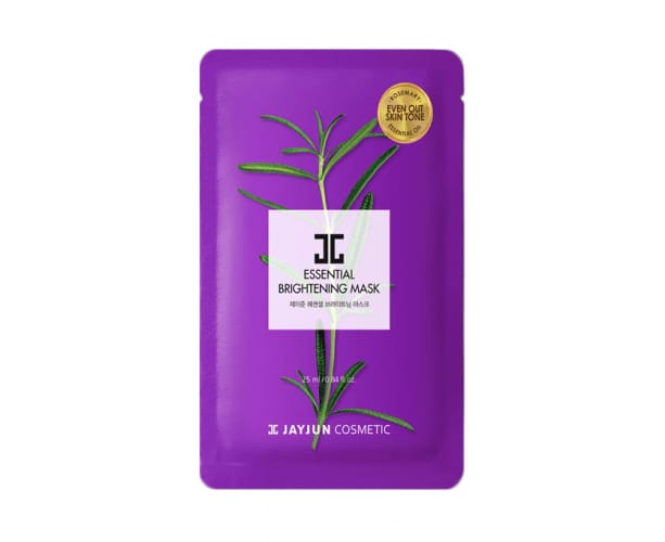 Jayjun Essential Brightening Mask