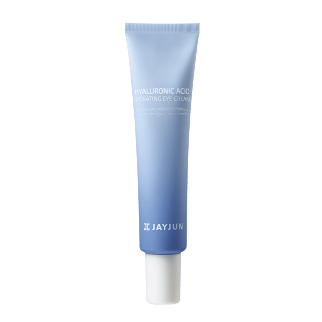 Hyaluronic acid eye cream from Jayjun