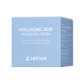 Hyaluronic acid moisturizing cream from Jayjun