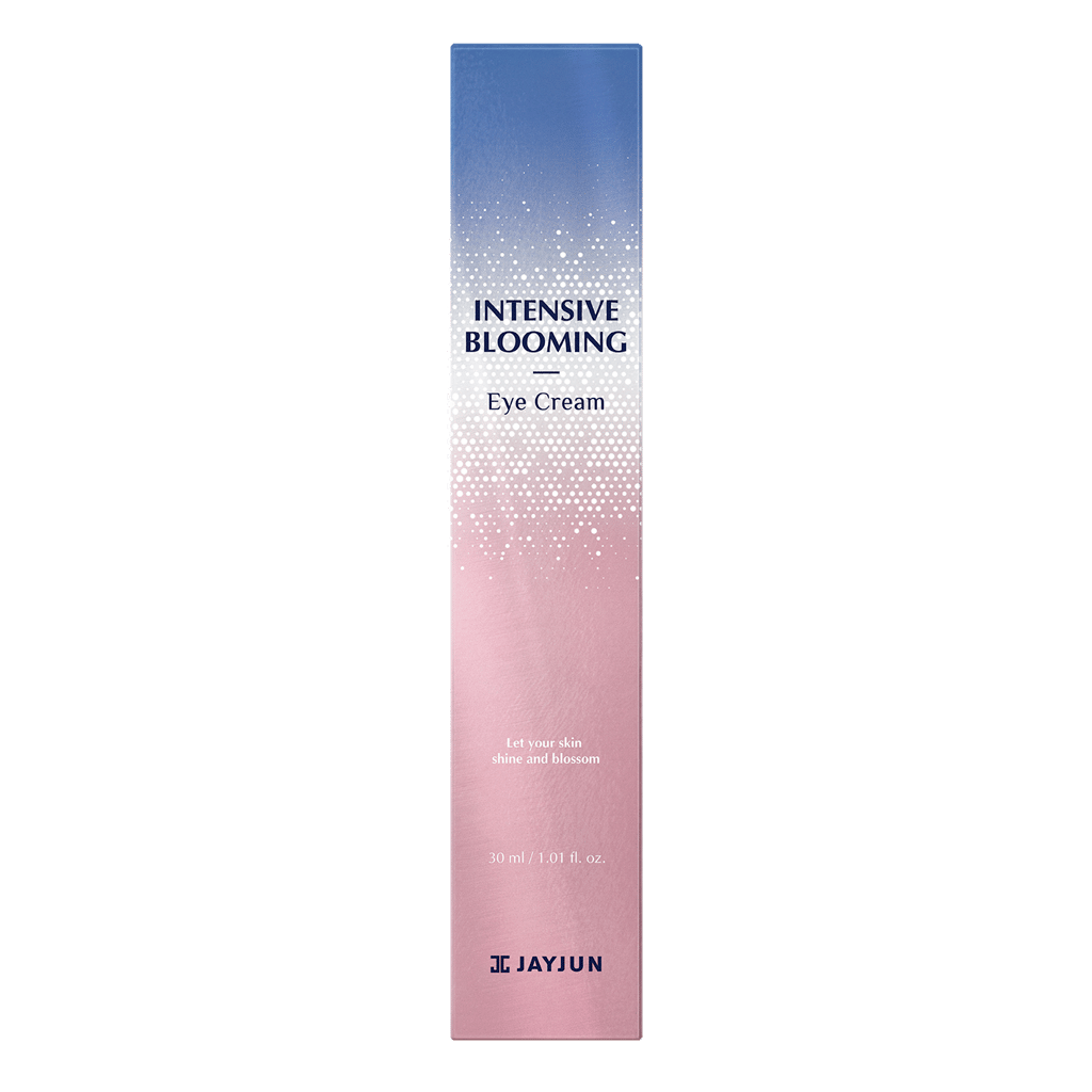 Jayjun Intensive Blooming Eye Cream