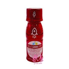 Maw Rocket 5000 60Ml Syrup