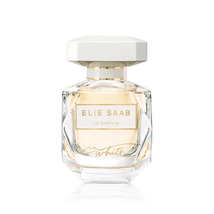 Elie Saab Le Parfum In White For Women Eau De Parfum 50ml