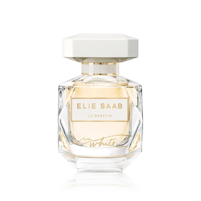 Elie Saab Le Parfum In White For Women Eau De Parfum 50ml