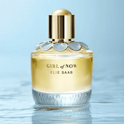 Elie Saab Girl Of Now For Women Eau De Parfum 50ml