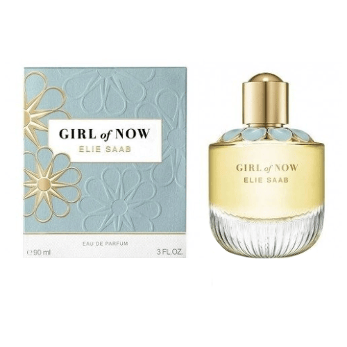 Elie Saab Girl Of Now For Women Eau De Parfum 50ml