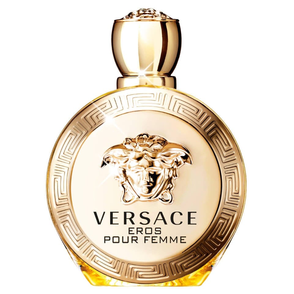 Versace Eros Pour Femme For Women Eau De Parfum 50ml