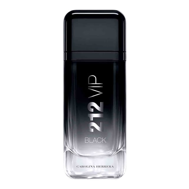 212 Vip Black Cologne by Carolina Herrera 100 ml EDP Spray for Men