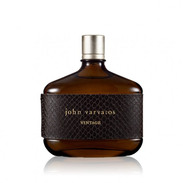 John Varvatos Vintage Men EDT 125ml