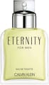 Calvin Klein Eternity For Men For Men Eau De Toilette 100ml