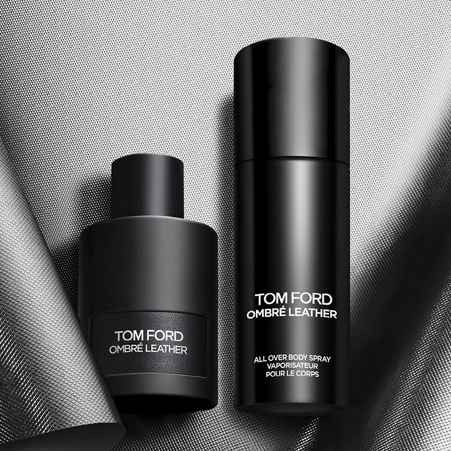 Tom Ford Ombre Leather Unisex All Over Body Spray 150ml